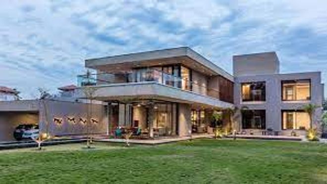 DLF to Launch Luxury Housing Projects Worth Rs 15,000 Crore in Gurugram